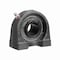 Browning Mounted Ball Bearing, Tapped Base Pillow Block, Setscrew, No VTBS216 VTBS216 - alternate 5